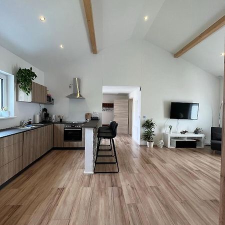 Ferienwohnung "Moseltraum" Ensch 外观 照片