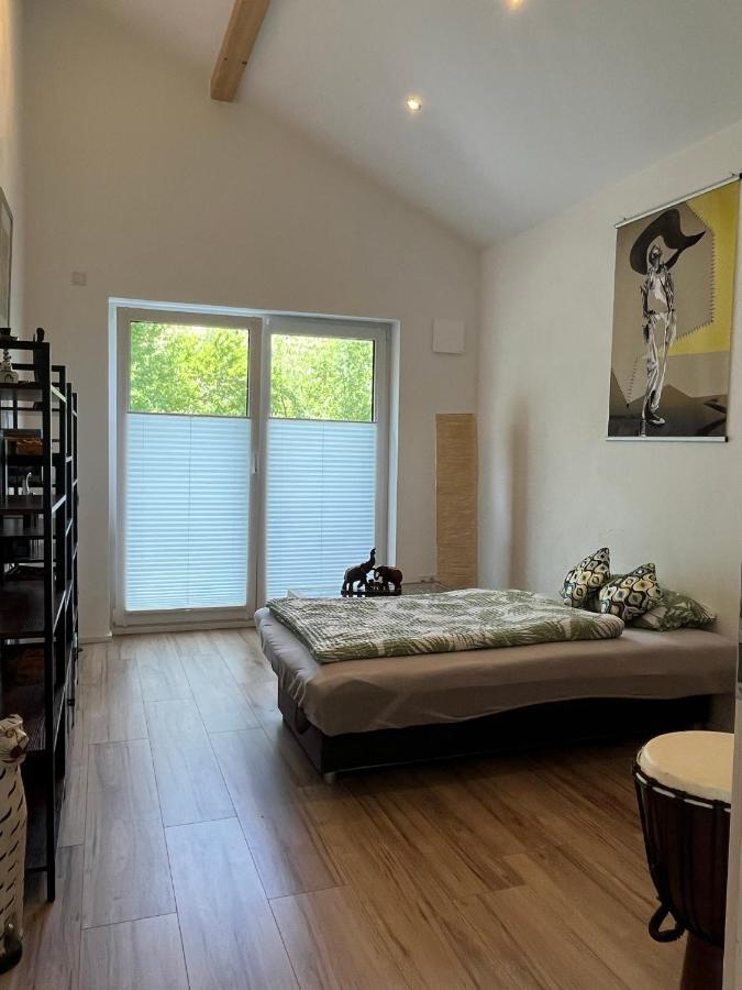 Ferienwohnung "Moseltraum" Ensch 外观 照片