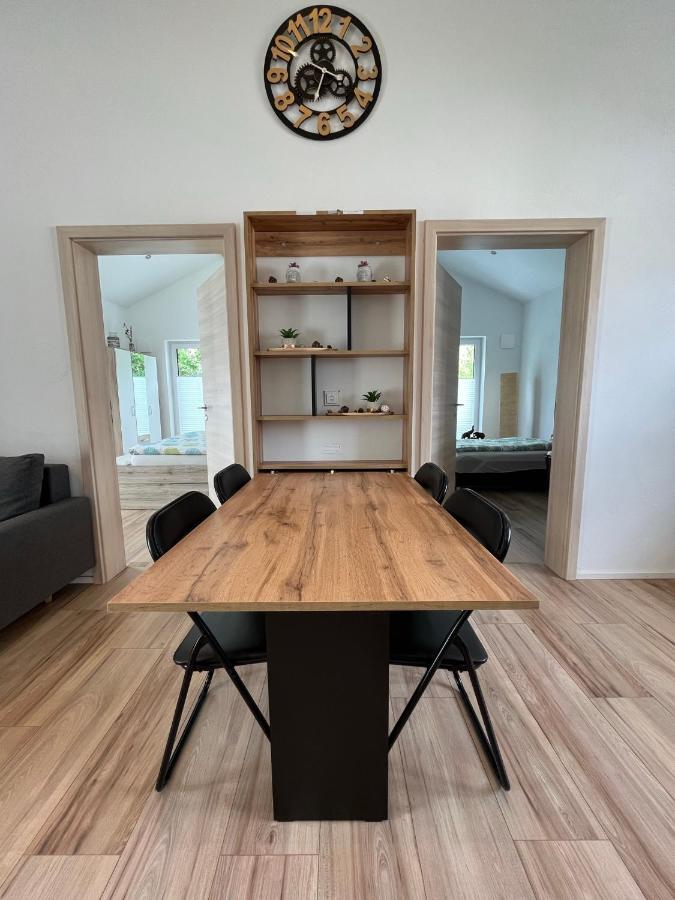 Ferienwohnung "Moseltraum" Ensch 外观 照片
