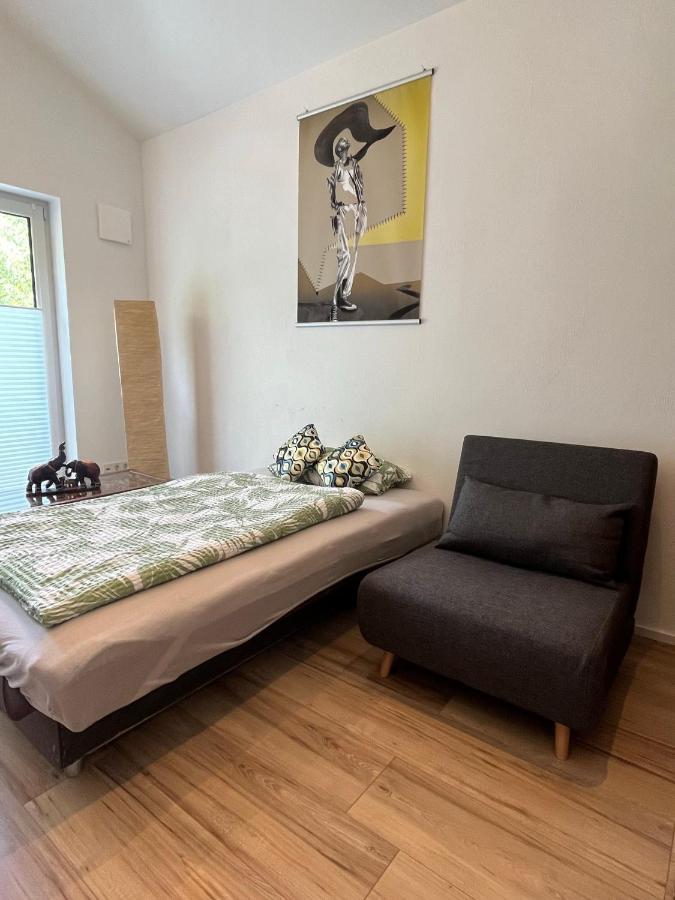 Ferienwohnung "Moseltraum" Ensch 外观 照片