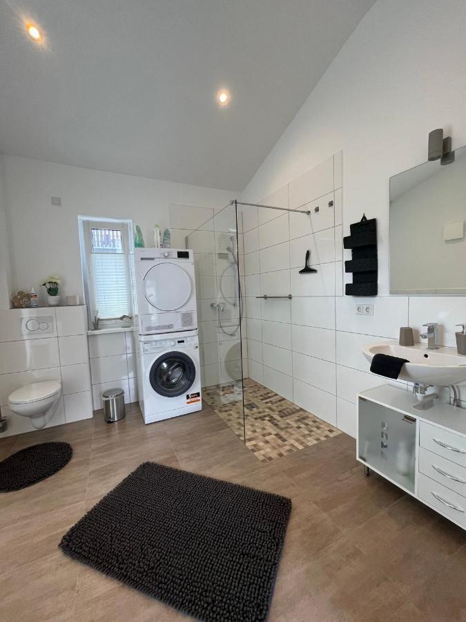 Ferienwohnung "Moseltraum" Ensch 外观 照片
