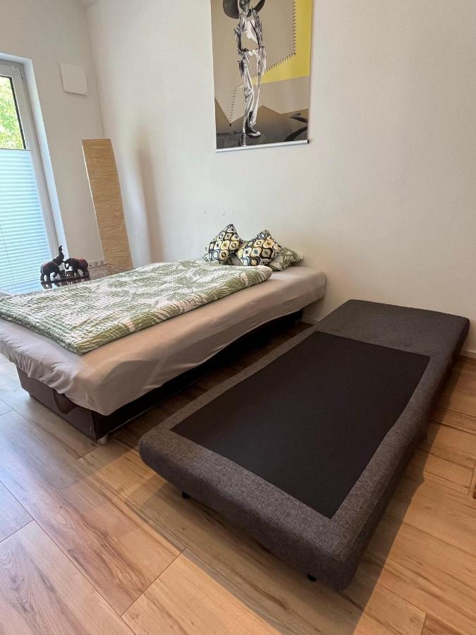 Ferienwohnung "Moseltraum" Ensch 外观 照片